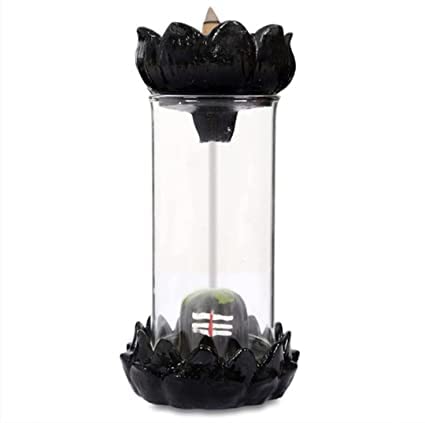 shivji smoke fountain