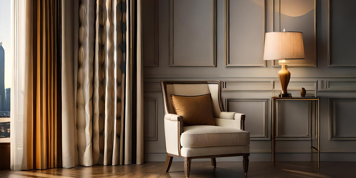 CURTAINS