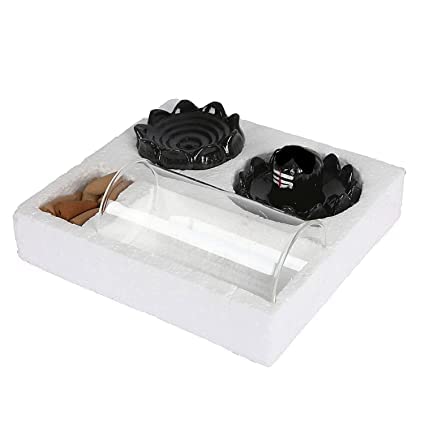 shivji smoke fountain