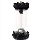 shivji smoke fountain