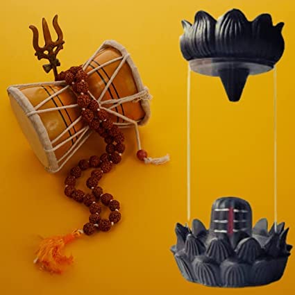 shivji smoke fountain