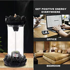 shivji smoke fountain