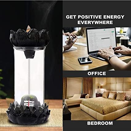 shivji smoke fountain