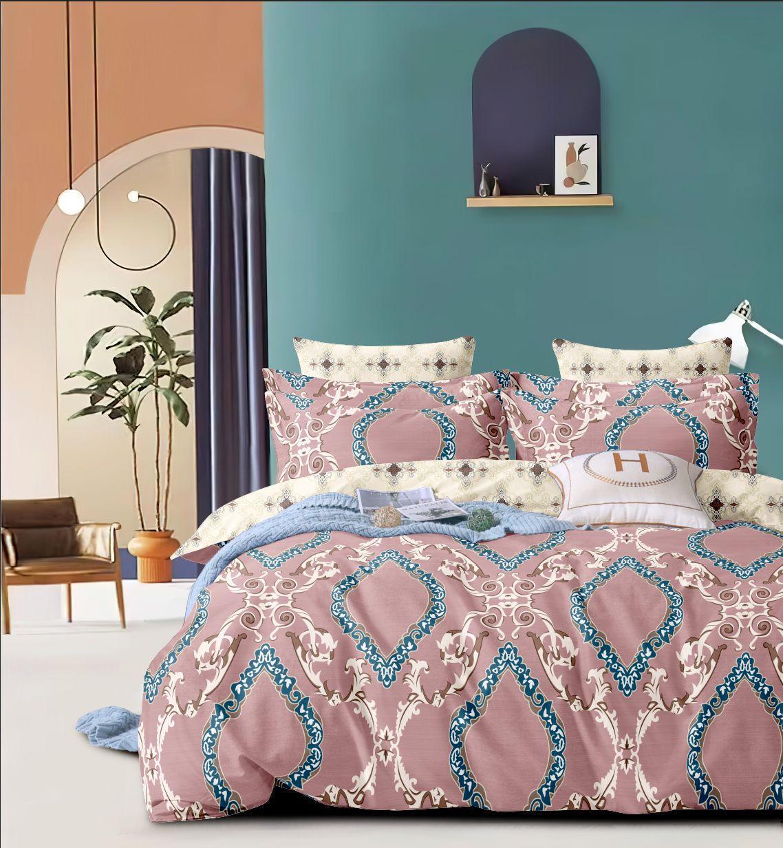 BEDSHEET DOUBLE BED 103 90X100