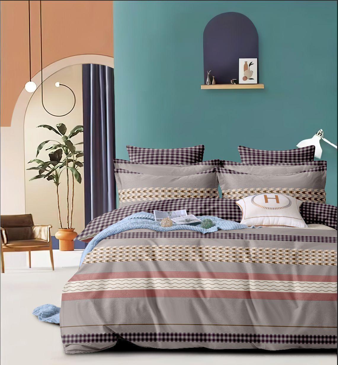 BEDSHEET DOUBLE BED 108 90X100