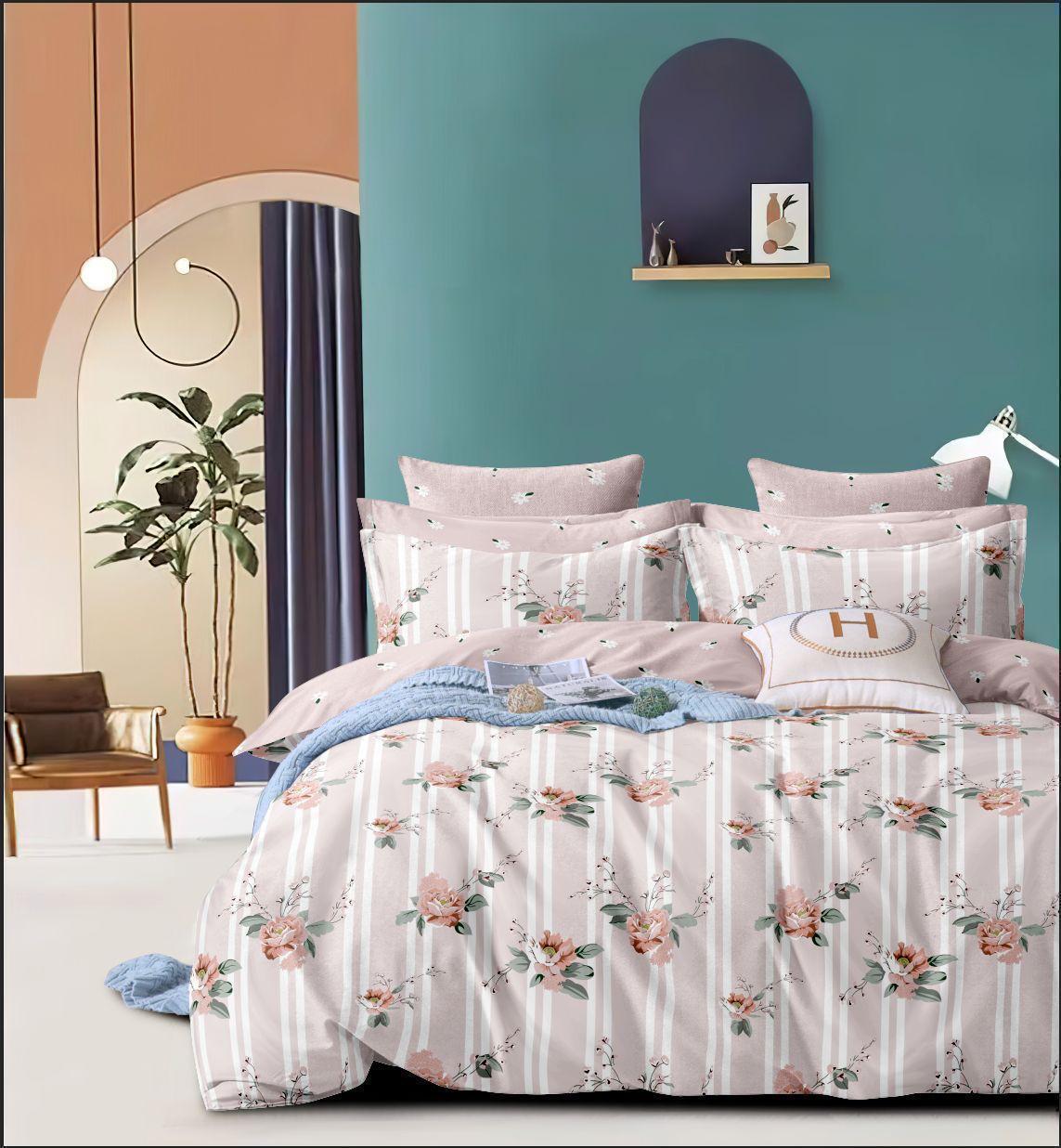 BEDSHEET DOUBLE BED 109 90X100