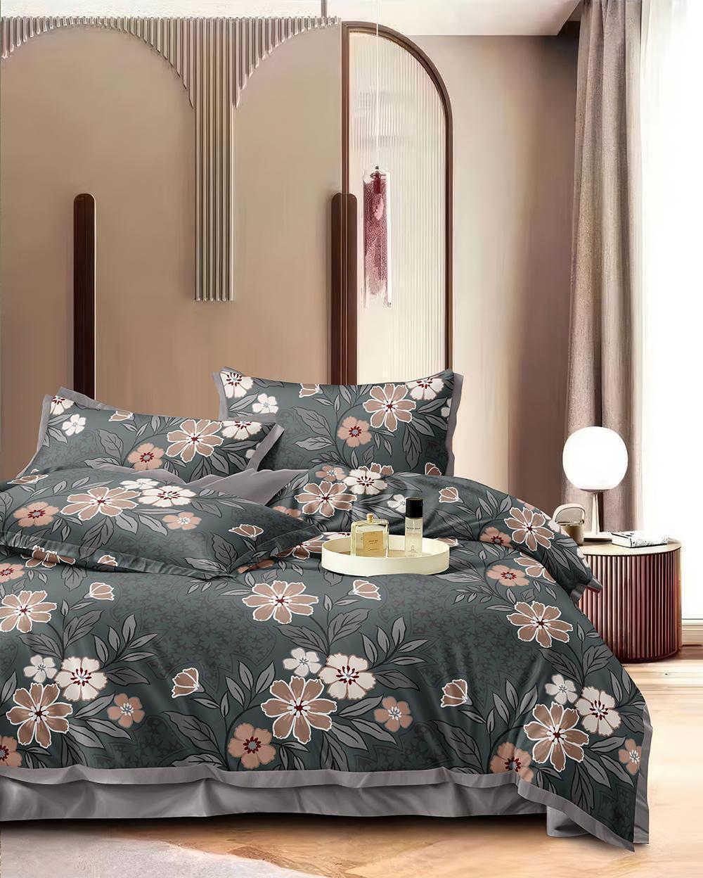 BEDSHEET DOUBLE BED 111 90X100