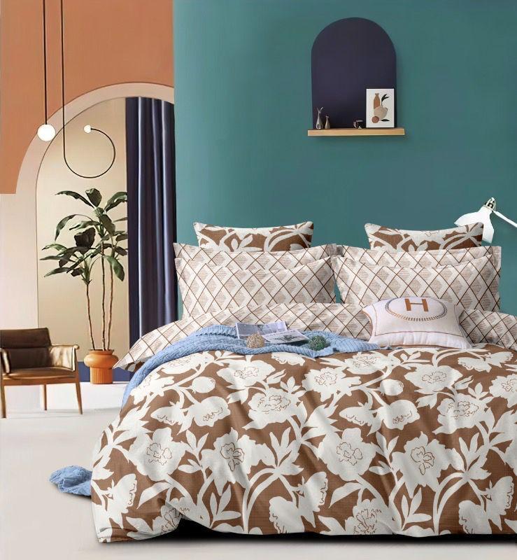 BEDSHEET DOUBLE BED 115 90X100