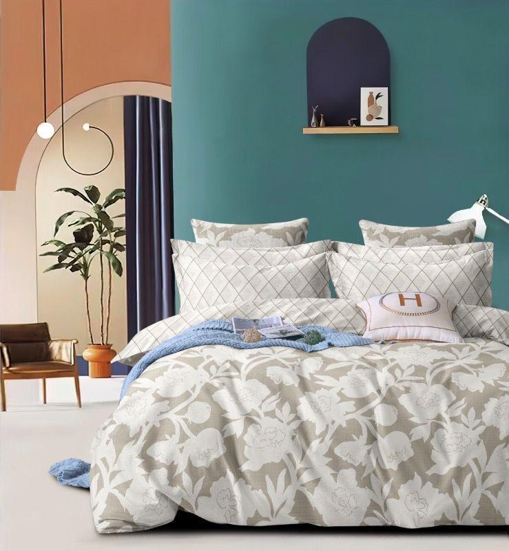 BEDSHEET DOUBLE BED 114 90X100