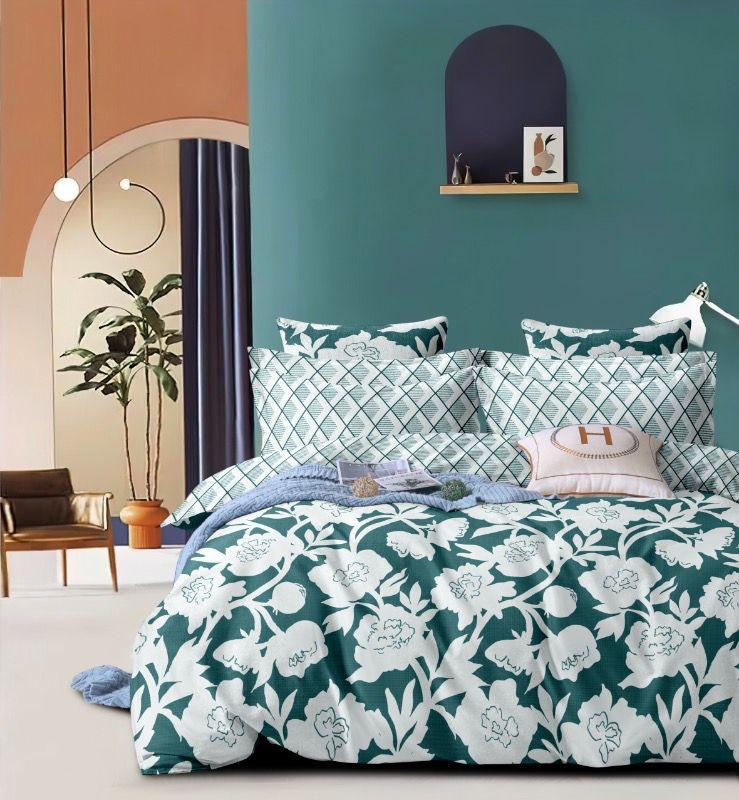 BEDSHEET DOUBLE BED 117 90X100